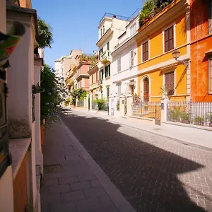  Appartamento Red Flat In