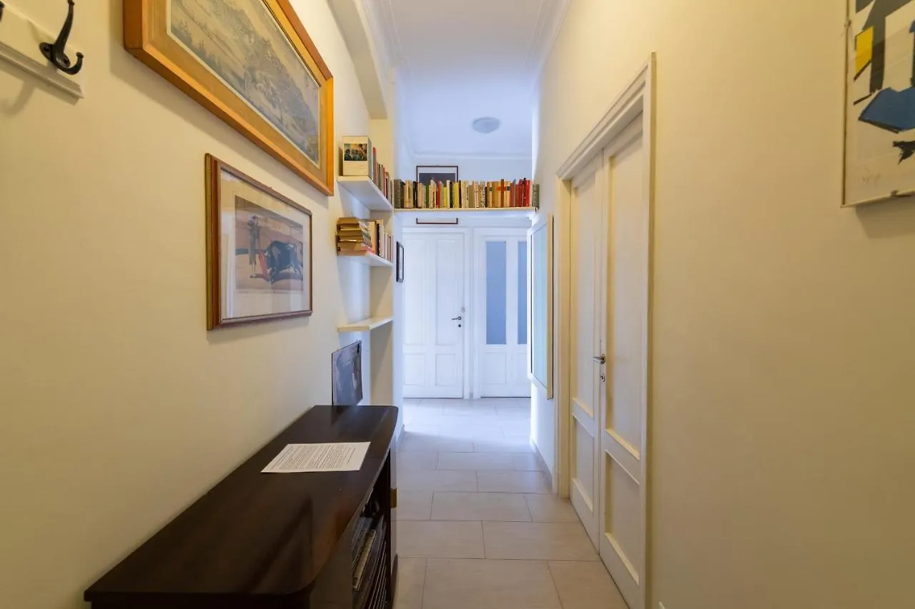 Piazza Carracci Apartment Rome 0*,  Italy