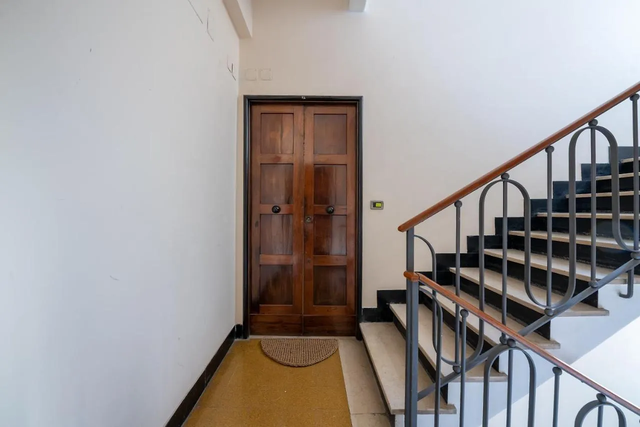 Piazza Carracci Apartment Rome Italy